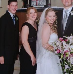 Meet your Posher, Donna